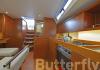 Oceanis 45 2014  4 kabine