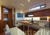 Oceanis 45 2014  4 kabine
