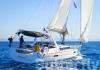Oceanis 45 2014  4 kabine