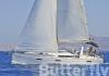 Oceanis 45 2014  jedrenje