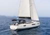 Sun Odyssey 410 2022 najam jedrilice Skiathos