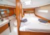 Sun Odyssey 410 2022 najam jedrilice Skiathos