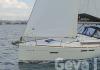 Sun Odyssey 419 2018  najam jedrilice