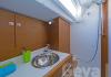 Sun Odyssey 419 2018  jedrenje Grčka