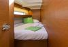 Sun Odyssey 440 2021 charter jedrilica