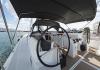Sun Odyssey 440 2021  8 ležajeva