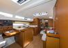 Sun Odyssey 440 2021  Korfu Grčka
