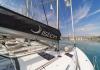 Sun Odyssey 440 2022 charter jedrilice