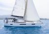 Sun Odyssey 440 2018  