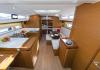 Sun Odyssey 440 2020  skiper