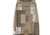 Dufour 460 GL 2019 charter jedrilica