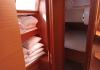 Dufour 460 GL 2019  skiper charter