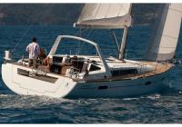 jedrilica Oceanis 45 ( 3 cab.) Ören Turska