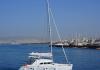 Lagoon 380 S2 2014  najam broda Krf