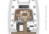 Lagoon 40 2020  najam jahte