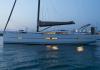 Dufour 520 GL 2018  najam jedrilice