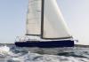 Dufour 520 GL 2018  najam jedrilice