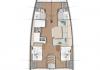 Sun Odyssey 490 2020 charter jedrilica