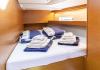 Sun Odyssey 490 2020 charter jedrilica