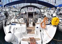 jedrilica Bavaria 46 Cruiser Kaštela Hrvatska