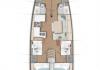 Sun Odyssey 490 2021 charter jedrilice