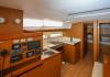 Sun Odyssey 490 2021 charter jedrilice