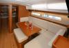Sun Odyssey 490 2021  charter s posadom