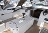 Sun Odyssey 519 2019  charter