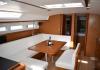 Sun Odyssey 519 2019  6 kabina