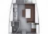 Bavaria Cruiser 40 2013 najam jedrilice