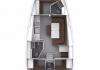 Bavaria Cruiser 41S 2017  jedrilica