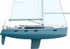 Bavaria Cruiser 41S 2017  Hrvatska