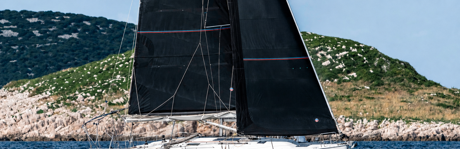 Bavaria Cruiser 41S