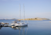 Elan Impression 40.1 2020 charter jedrilice