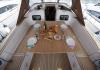 Elan Impression 45.1 2021  charter jedrilice