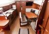 Delphia 47 2017 charter jedrilica