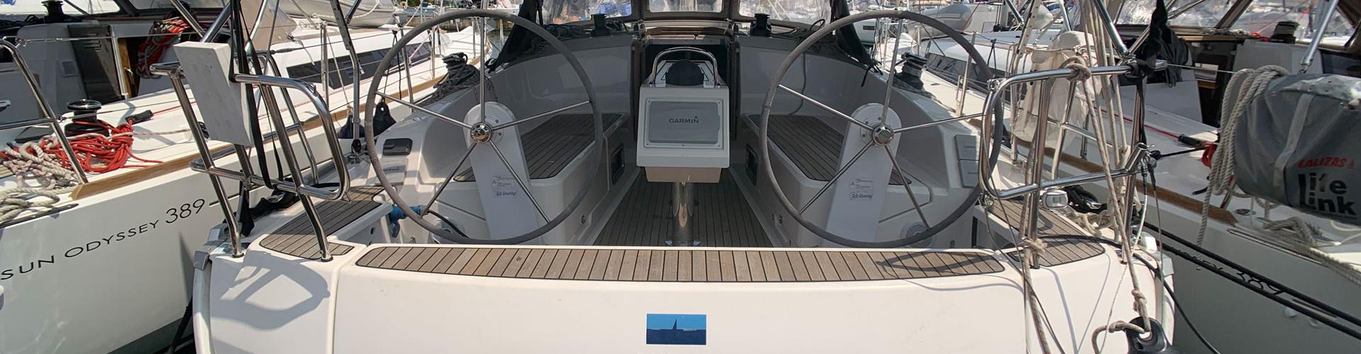 Bavaria Cruiser 37