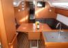 Bavaria Cruiser 37 2016  odmor na jedrilici