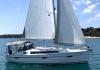 Bavaria Cruiser 37 2016  odmor na jedrilici