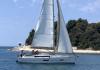 Dufour 382 GL 2017  3 kabine