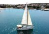 Dufour 382 GL 2017 najam jedrilice