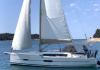 Dufour 382 GL 2017  6 vezova
