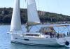 Dufour 382 GL 2017  plovilo za najam