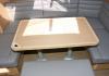 Dufour 412 GL 2017  3 kabine