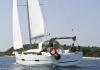 Dufour 412 GL 2017 najam jedrilice