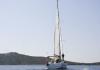 Dufour 412 GL 2017 najam jedrilice