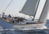 Dufour 460 GL 2017