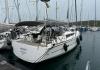 Dufour 460 GL 2017 najam jedrilice
