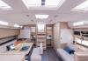 Dufour 470 2023 charter jedrilica