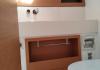 Dufour 470 2023  jedrenje Hrvatska